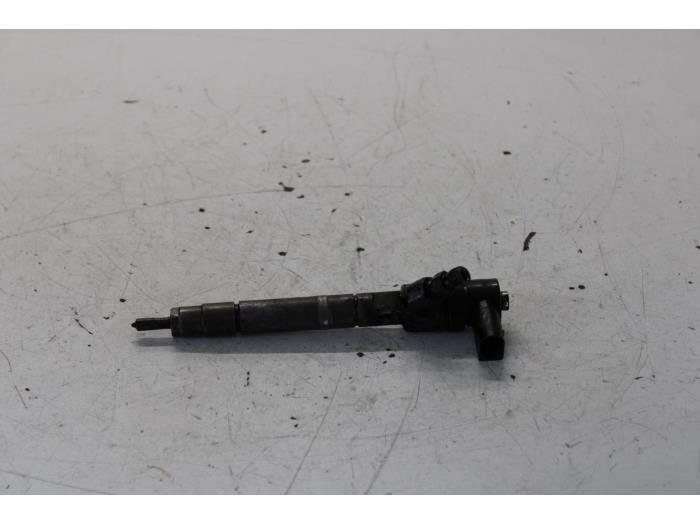 Usagé Injecteurs Mercedes C Combi (S203) 2.7 C-270 CDI 20V Prix sur demande proposé par Gebr Opdam B.V.