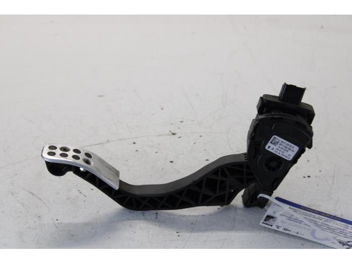 Begagnade Gaspedalsensor Peugeot 207/207+ (WA/WC/WM) 1.6 16V GT THP Pris på förfrågan erbjuds av Gebr Opdam B.V.
