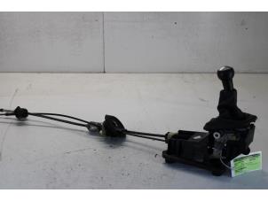 Used Gearbox control cable Peugeot 207/207+ (WA/WC/WM) 1.6 16V GT THP Price € 40,00 Margin scheme offered by Gebr Opdam B.V.
