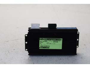 Used Radio amplifier Peugeot 207/207+ (WA/WC/WM) 1.6 16V GT THP Price on request offered by Gebr Opdam B.V.