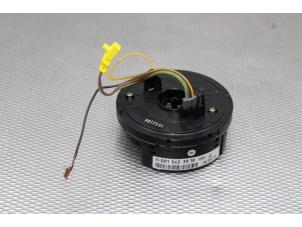 Used Airbag clock spring Mercedes A (W168) 1.4 A-140 Price on request offered by Gebr Opdam B.V.