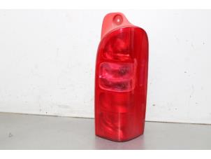 Used Taillight, right Renault Master III (FD/HD) 2.5 dCi 16V Price on request offered by Gebr Opdam B.V.