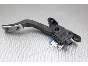Used Accelerator pedal Mazda 6 SportBreak (GH19/GHA9) 1.8i 16V Price on request offered by Gebr Opdam B.V.