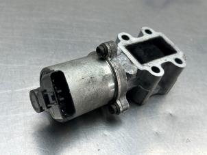 AGR Ventil van een Toyota Corolla Verso (R10/11) 2.2 D-4D 16V Cat Clean Power 2007