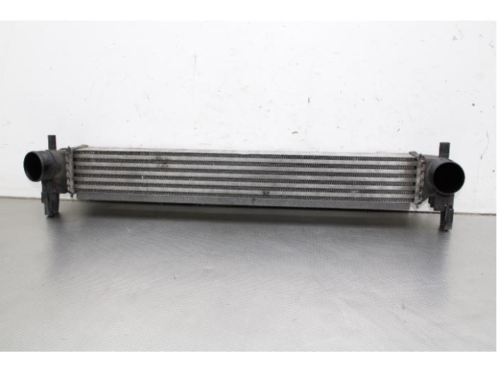 Usados Intercooler Audi A1 Precio de solicitud ofrecido por Gebr Opdam B.V.