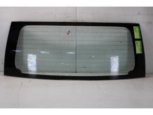 Used Rear window Subaru Justy (M3) 1.0 12V DVVT Price on request offered by Gebr Opdam B.V.
