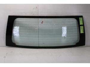 Used Rear window Daihatsu Sirion Price on request offered by Gebr Opdam B.V.