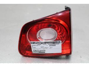 Used Taillight, right Volkswagen Tiguan (5N1/2) 1.4 TSI 16V Price on request offered by Gebr Opdam B.V.