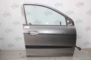 Used Front door 4-door, right Kia Picanto (BA) 1.0 12V Price on request offered by Gebr Opdam B.V.