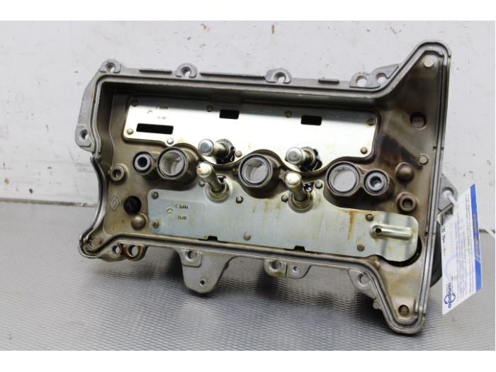 Ventildeckel van een Renault Captur I (2R) 0.9 Energy TCE 12V 2016