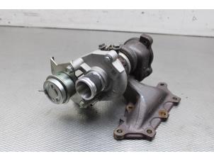 Usados Turbo Renault Captur (2R) 0.9 Energy TCE 12V Precio € 250,00 Norma de margen ofrecido por Gebr Opdam B.V.