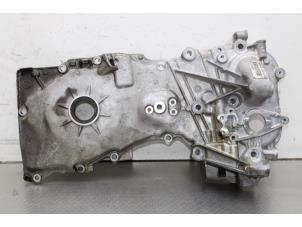 Usados Tapa de distribución Renault Captur (2R) 0.9 Energy TCE 12V Precio de solicitud ofrecido por Gebr Opdam B.V.