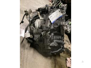 Getriebe van een Opel Grandland (X) 1.6 CDTi 120 2018
