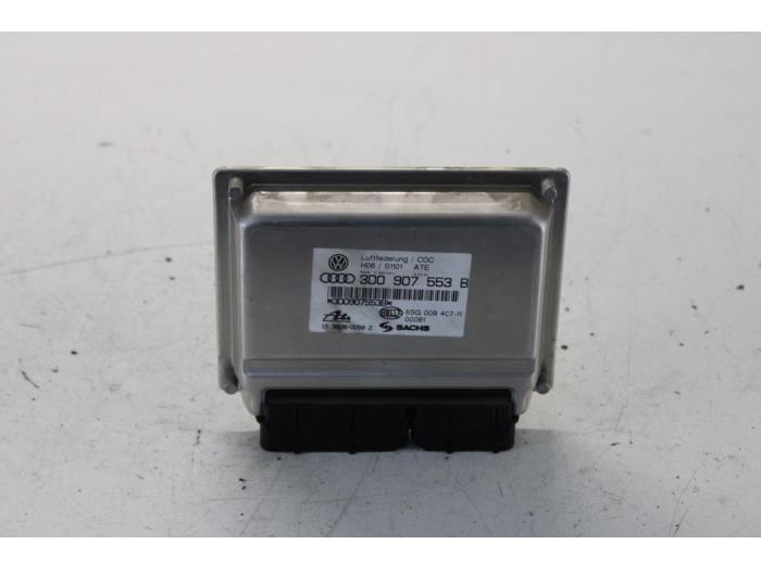 Used Computer height control Volkswagen Phaeton (3D) Price on request offered by Gebr Opdam B.V.