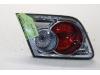 Taillight, left from a Mazda 6 (GG12/82), 2002 / 2008 1.8i 16V, Saloon, 4-dr, Petrol, 1.798cc, 88kW (120pk), FWD, L813; L829, 2002-08 / 2007-08, GG12 2005