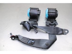 Used Set of seatbelts, rear seats Hyundai i10 (B5) 1.0 12V Price on request offered by Gebr Opdam B.V.