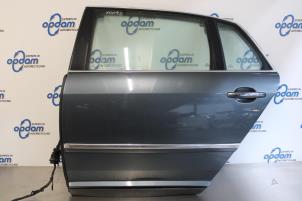 Used Rear door 4-door, left Volkswagen Phaeton (3D) Price € 200,00 Margin scheme offered by Gebr Opdam B.V.