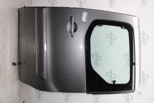 Used Sliding door, left Peugeot Partner Combispace 1.6 HDI 90 16V Price € 250,00 Margin scheme offered by Gebr Opdam B.V.