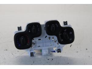 Used Heater control panel Fiat Panda (312) 0.9 TwinAir 60 Price on request offered by Gebr Opdam B.V.