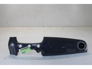 Used Dashboard part Fiat 500 (312) 0.9 TwinAir 85 Price on request offered by Gebr Opdam B.V.