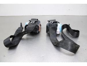 Used Set of front seatbelts Mercedes A (W176) 1.5 A-180 CDI, A-180d 16V Price € 200,00 Margin scheme offered by Gebr Opdam B.V.