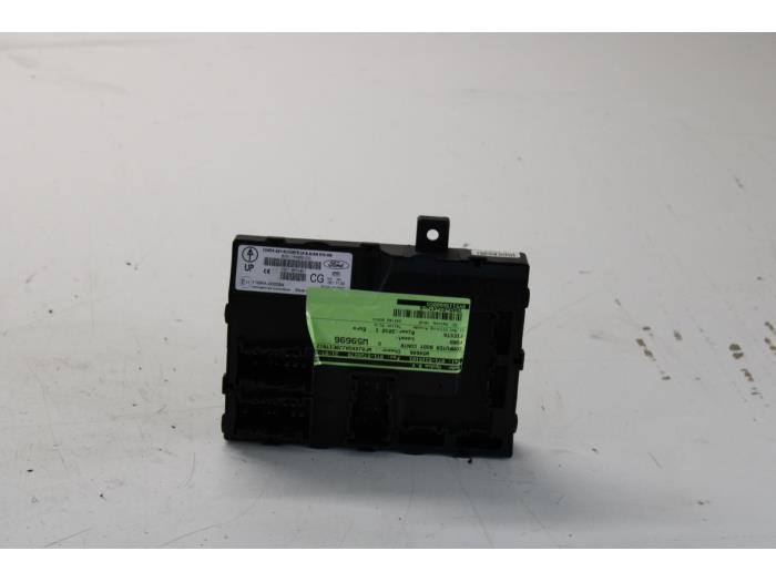 Used Body control computer Ford Fiesta 6 (JA8) 1.6 TDCi 16V Price € 64,00 Margin scheme offered by Gebr Opdam B.V.