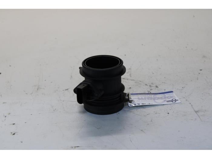 Gebrauchte Luftmassenmesser Mercedes E Combi (S210) 2.8 E-280 V6 18V 4-Matic Preis € 21,00 Margenregelung angeboten von Gebr Opdam B.V.