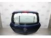 Tailgate from a Opel Corsa D 1.2 16V 2013