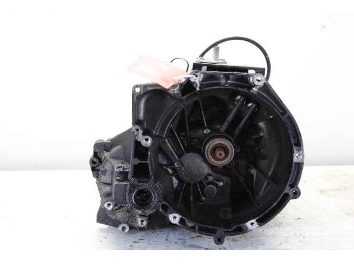 Gebrauchte Getriebe Ford Fiesta 6 (JA8) 1.6 TDCi 16V Preis € 255,00 Margenregelung angeboten von Gebr Opdam B.V.