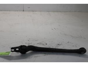 Used Rear wishbone, left Mercedes E (W211) 3.0 E-320 CDI 24V Price on request offered by Gebr Opdam B.V.