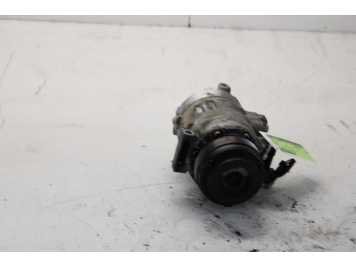 Gebrauchte Klimapumpe Opel Zafira (F75) 1.8 16V Preis € 35,00 Margenregelung angeboten von Gebr Opdam B.V.