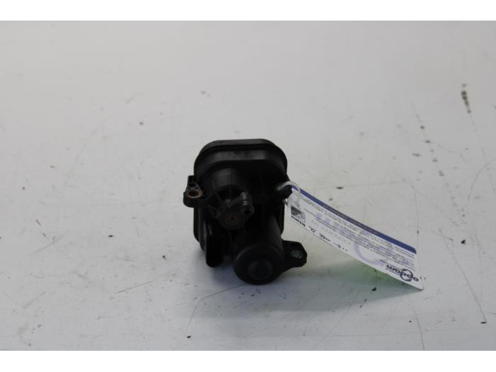 Begagnade Vortexventilmotor Volkswagen Polo Pris € 55,00 Marginaltabell erbjuds av Gebr Opdam B.V.