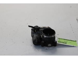 Used Throttle body Peugeot Boxer Price on request offered by Gebr Opdam B.V.