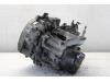 Gearbox from a Renault Megane II Grandtour (KM) 1.4 16V 2006