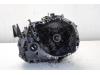 Gearbox from a Renault Megane II Grandtour (KM), 2003 / 2009 1.4 16V, Combi/o, 4-dr, Petrol, 1.390cc, 72kW (98pk), FWD, K4J730, 2003-10 / 2009-05, KM0B; KM0H; KM1J; KM1S 2006