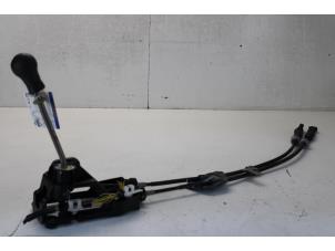 Used Gearbox control cable Peugeot 108 1.0 12V Price € 40,00 Margin scheme offered by Gebr Opdam B.V.