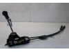 Gearbox control cable from a Peugeot 108, 2014 1.0 12V, Hatchback, Petrol, 998cc, 51kW (69pk), FWD, 1KRFE; CFB, 2014-05, PSCFB 2015