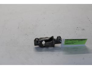 Used Steering gear unit Peugeot 108 1.0 12V Price on request offered by Gebr Opdam B.V.