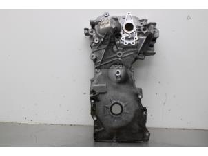 Used Timing cover Renault Clio Price on request offered by Gebr Opdam B.V.