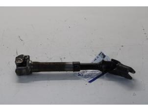 Used Steering gear unit Renault Modus/Grand Modus (JP) 1.2 16V Price on request offered by Gebr Opdam B.V.