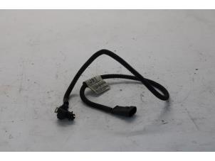 Used Outside temperature sensor Opel Corsa C (F08/68) 1.2 16V Price on request offered by Gebr Opdam B.V.
