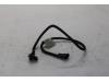 Outside temperature sensor from a Opel Corsa C (F08/68), 2000 / 2009 1.2 16V, Hatchback, Petrol, 1.199cc, 55kW (75pk), FWD, Z12XE; EURO4, 2000-09 / 2009-12 2001