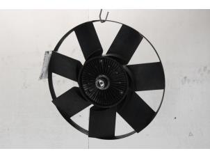 Used Viscous cooling fan BMW 3 serie Touring (E46/3) 320d 16V Price on request offered by Gebr Opdam B.V.