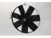 Viscous cooling fan from a BMW 3 serie Touring (E46/3), 1999 / 2006 320d 16V, Combi/o, Diesel, 1.995cc, 110kW (150pk), RWD, M47D20; 204D4, 2001-09 / 2005-09, AP71; AP72; AX71 2002