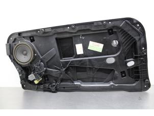 Gebrauchte Fenstermechanik 2-türig links vorne Ford Fiesta 6 (JA8) 1.6 TDCi 16V Preis € 30,00 Margenregelung angeboten von Gebr Opdam B.V.
