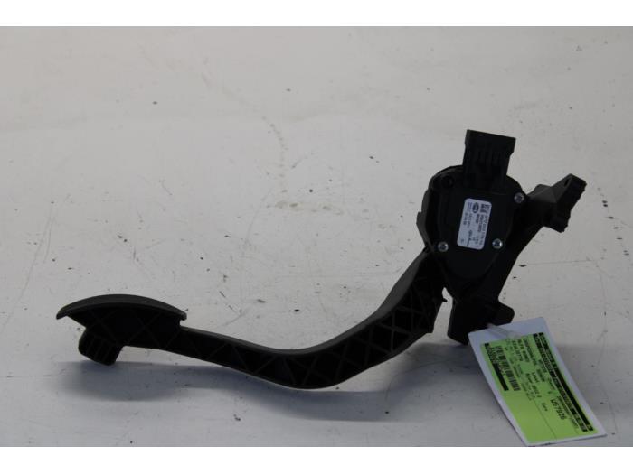 Gebrauchte Gaspedalposition Sensor Alfa Romeo Giulietta (940) 1.4 TB 16V Preis € 51,00 Margenregelung angeboten von Gebr Opdam B.V.
