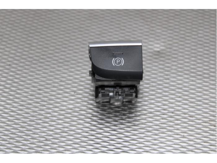 Gebrauchte Handbremse Schalter Audi A3 (8V1/8VK) 1.4 TFSI 16V Preis auf Anfrage angeboten von Gebr Opdam B.V.