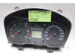 Usados Cuentakilómetros Ford Transit 2.2 TDCi 16V Precio de solicitud ofrecido por Gebr Opdam B.V.