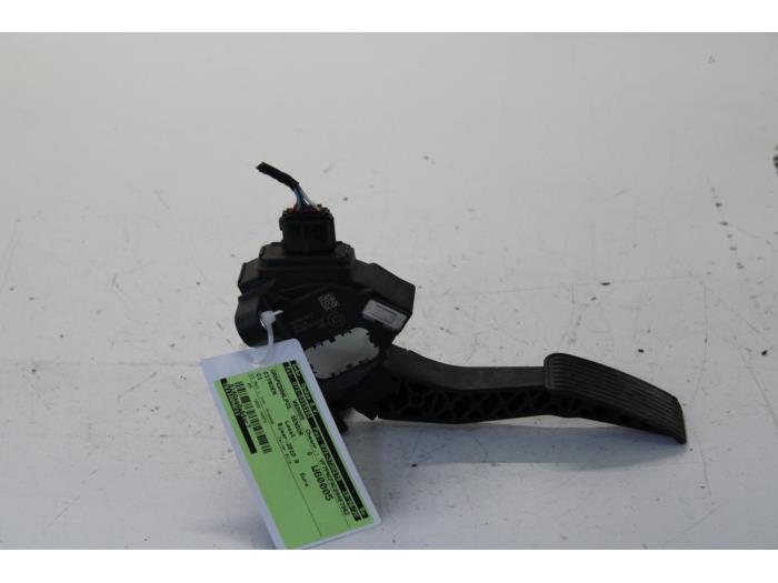 Begagnade Gaspedalsensor Citroen C1 1.0 12V Pris € 42,00 Marginaltabell erbjuds av Gebr Opdam B.V.