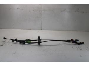 Used Gearbox control cable Fiat Panda (312) 0.9 TwinAir 60 Price € 40,00 Margin scheme offered by Gebr Opdam B.V.